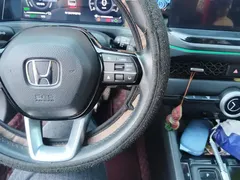 2023 Honda Accord 2.0L e:PHEV Premium, синий — фото 11