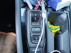 2023 Honda Accord 2.0L e:PHEV Premium, синий — фото 14