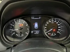 2021 Nissan X-Trail 2.0L CVT 2WD XL Premium Connected, белый — фото 5