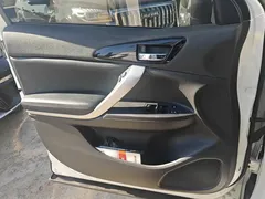 2021 Mitsubishi Eclipse Cross 1.5T CVT 2WD Dream Edition, белый — фото 7