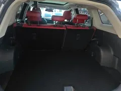 2021 Changan CS75 PLUS 1.5T AT Luxury — фото 4