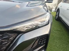 2021 Changan CS75 PLUS 1.5T AT Luxury — фото 5