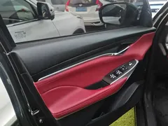 2021 Changan CS75 PLUS 1.5T AT Luxury — фото 7