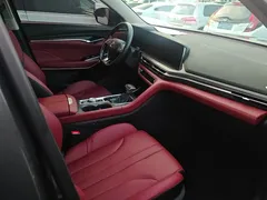 2021 Changan CS75 PLUS 1.5T AT Luxury — фото 8