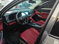 2021 Changan CS75 PLUS 1.5T AT Luxury — фото 9