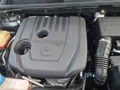 2021 Changan CS75 PLUS 1.5T AT Luxury — фото 10