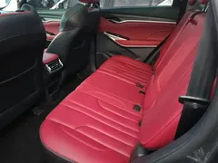 2021 Changan CS75 PLUS 1.5T AT Luxury — фото 11