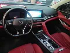 2021 Changan CS75 PLUS 1.5T AT Luxury — фото 12