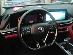 2021 Changan CS75 PLUS 1.5T AT Luxury — фото 15