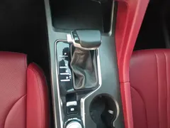 2021 Changan CS75 PLUS 1.5T AT Luxury — фото 16