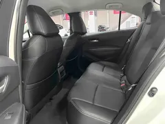2023 Toyota Corolla 1.2T Pioneer, белый — фото 11