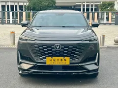 2021 Changan UNI-K 2.0T Excellence — фото 2