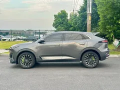 2021 Changan UNI-K 2.0T Excellence — фото 3