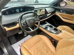 2021 Changan UNI-K 2.0T Excellence — фото 8