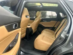2021 Changan UNI-K 2.0T Excellence — фото 10