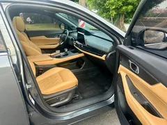 2021 Changan UNI-K 2.0T Excellence — фото 11