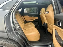 2021 Changan UNI-K 2.0T Excellence — фото 12