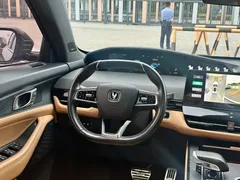 2021 Changan UNI-K 2.0T Excellence — фото 13