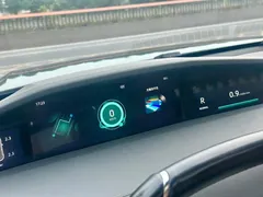 2021 Changan UNI-K 2.0T Excellence — фото 15