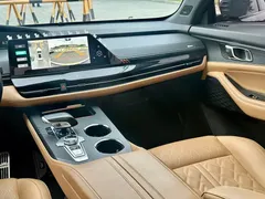 2021 Changan UNI-K 2.0T Excellence — фото 17