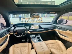 2021 Changan UNI-K 2.0T Excellence — фото 18