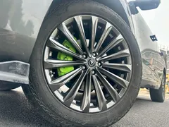2021 Changan UNI-K 2.0T Excellence — фото 19