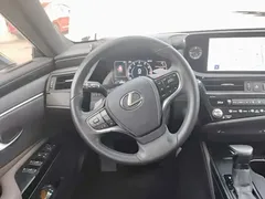 2022 Lexus ES 200 Excellence — фото 11