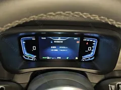 2024 Hongqi HQ9 2.0T PHEV 4WD Business — фото 12