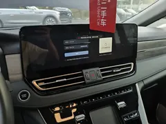 2024 Hongqi HQ9 2.0T PHEV 4WD Business — фото 13