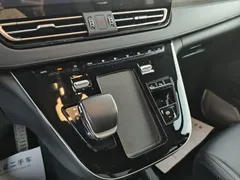2024 Hongqi HQ9 2.0T PHEV 4WD Business — фото 14