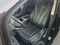 2024 Hongqi HQ9 2.0T PHEV 4WD Business — фото 15