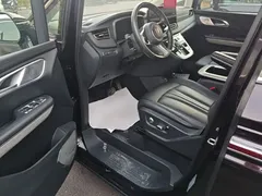 2024 Hongqi HQ9 2.0T PHEV 4WD Business — фото 16
