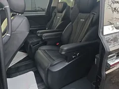 2024 Hongqi HQ9 2.0T PHEV 4WD Business — фото 17