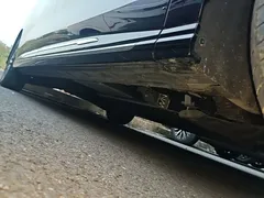 2024 Hongqi HQ9 2.0T PHEV 4WD Business — фото 21