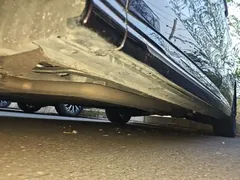 2024 Hongqi HQ9 2.0T PHEV 4WD Business — фото 22