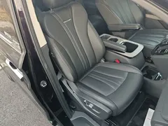 2024 Hongqi HQ9 2.0T PHEV 4WD Business — фото 25