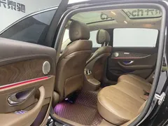 2022 Mercedes-Benz E-Class E 260 L, чёрный — фото 19