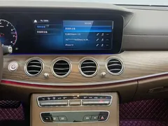 2022 Mercedes-Benz E-Class E 260 L, чёрный — фото 21