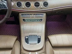 2022 Mercedes-Benz E-Class E 260 L, чёрный — фото 22