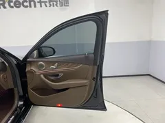 2022 Mercedes-Benz E-Class E 260 L, чёрный — фото 25
