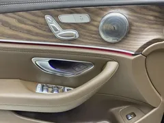 2022 Mercedes-Benz E-Class E 260 L, чёрный — фото 26