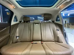 2022 Mercedes-Benz E-Class E 260 L, чёрный — фото 27