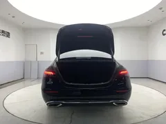 2022 Mercedes-Benz E-Class E 260 L, чёрный — фото 29