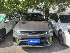 2021 Geely Tugella S 2.0TD DCT 2WD Lightning — фото 2