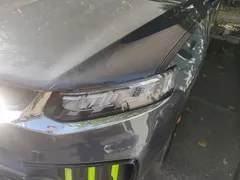 2021 Geely Tugella S 2.0TD DCT 2WD Lightning — фото 5