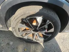 2021 Geely Tugella S 2.0TD DCT 2WD Lightning — фото 6