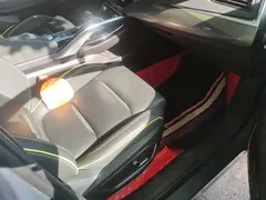 2021 Geely Tugella S 2.0TD DCT 2WD Lightning — фото 8