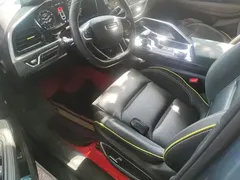 2021 Geely Tugella S 2.0TD DCT 2WD Lightning — фото 9