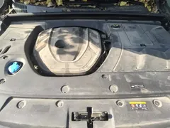 2021 Geely Tugella S 2.0TD DCT 2WD Lightning — фото 10