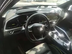 2021 Geely Tugella S 2.0TD DCT 2WD Lightning — фото 12